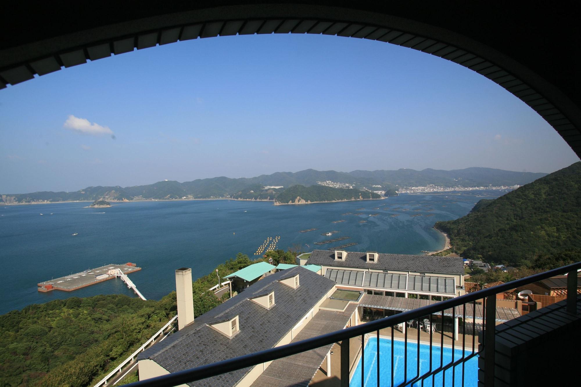 Hotel Plaza Awajishima Minamiawaji Esterno foto