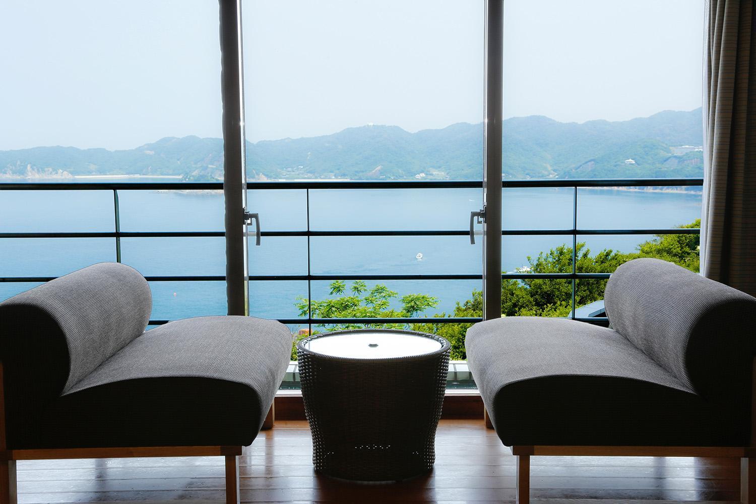 Hotel Plaza Awajishima Minamiawaji Esterno foto