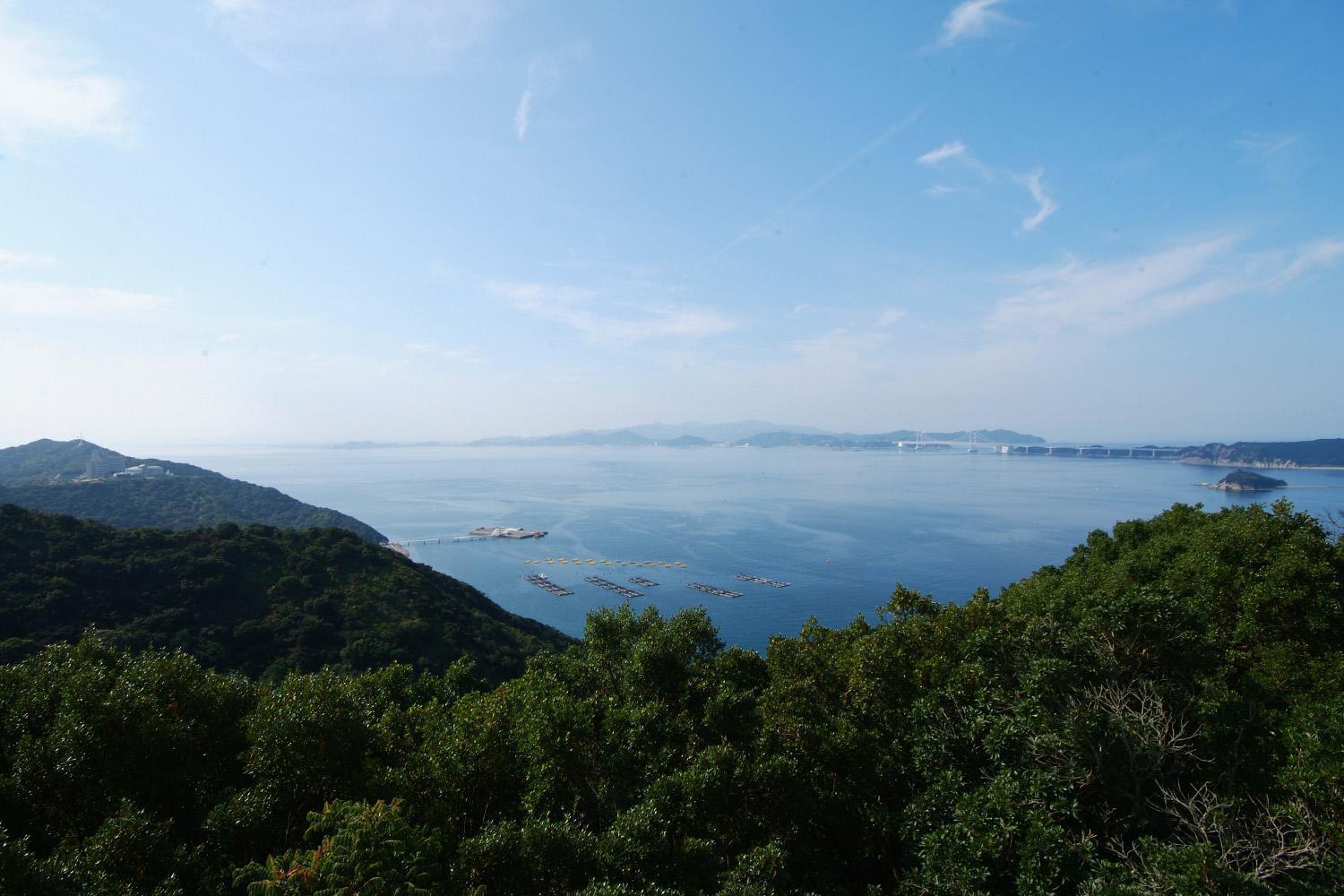 Hotel Plaza Awajishima Minamiawaji Esterno foto
