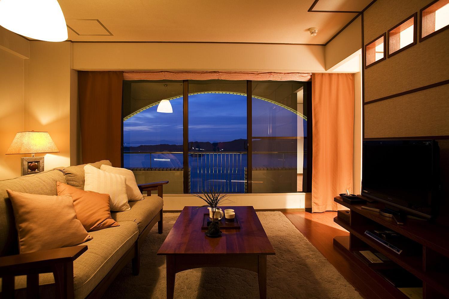Hotel Plaza Awajishima Minamiawaji Camera foto