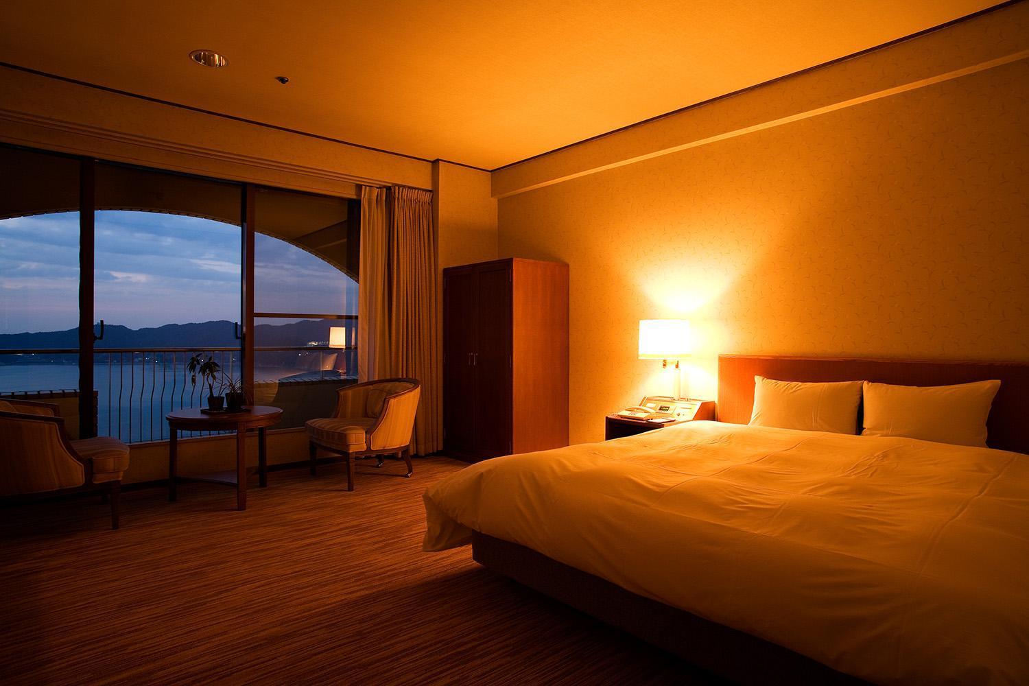 Hotel Plaza Awajishima Minamiawaji Camera foto