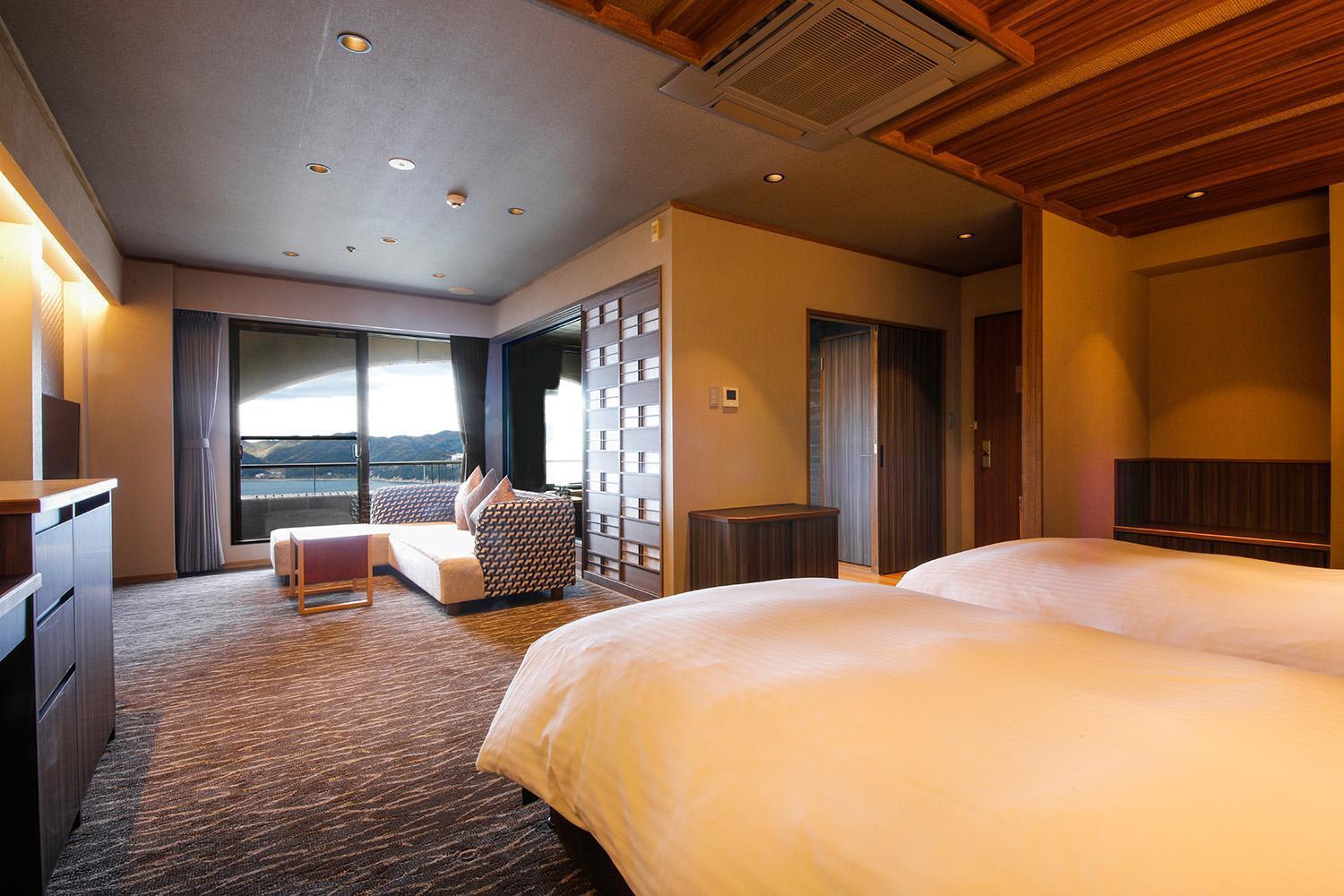 Hotel Plaza Awajishima Minamiawaji Camera foto