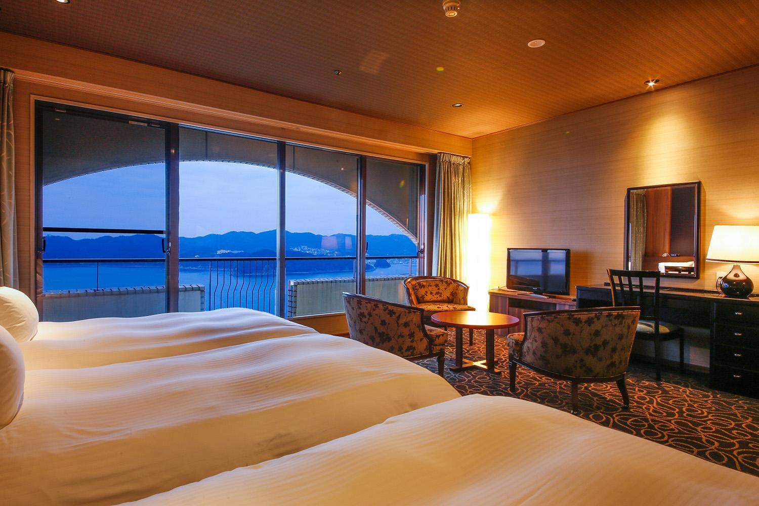 Hotel Plaza Awajishima Minamiawaji Camera foto