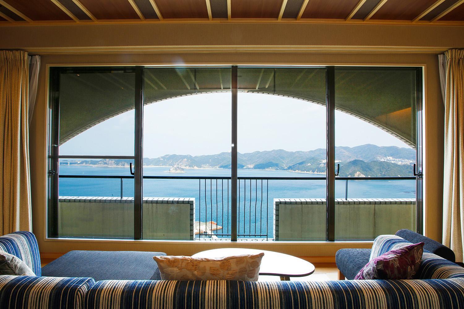 Hotel Plaza Awajishima Minamiawaji Esterno foto