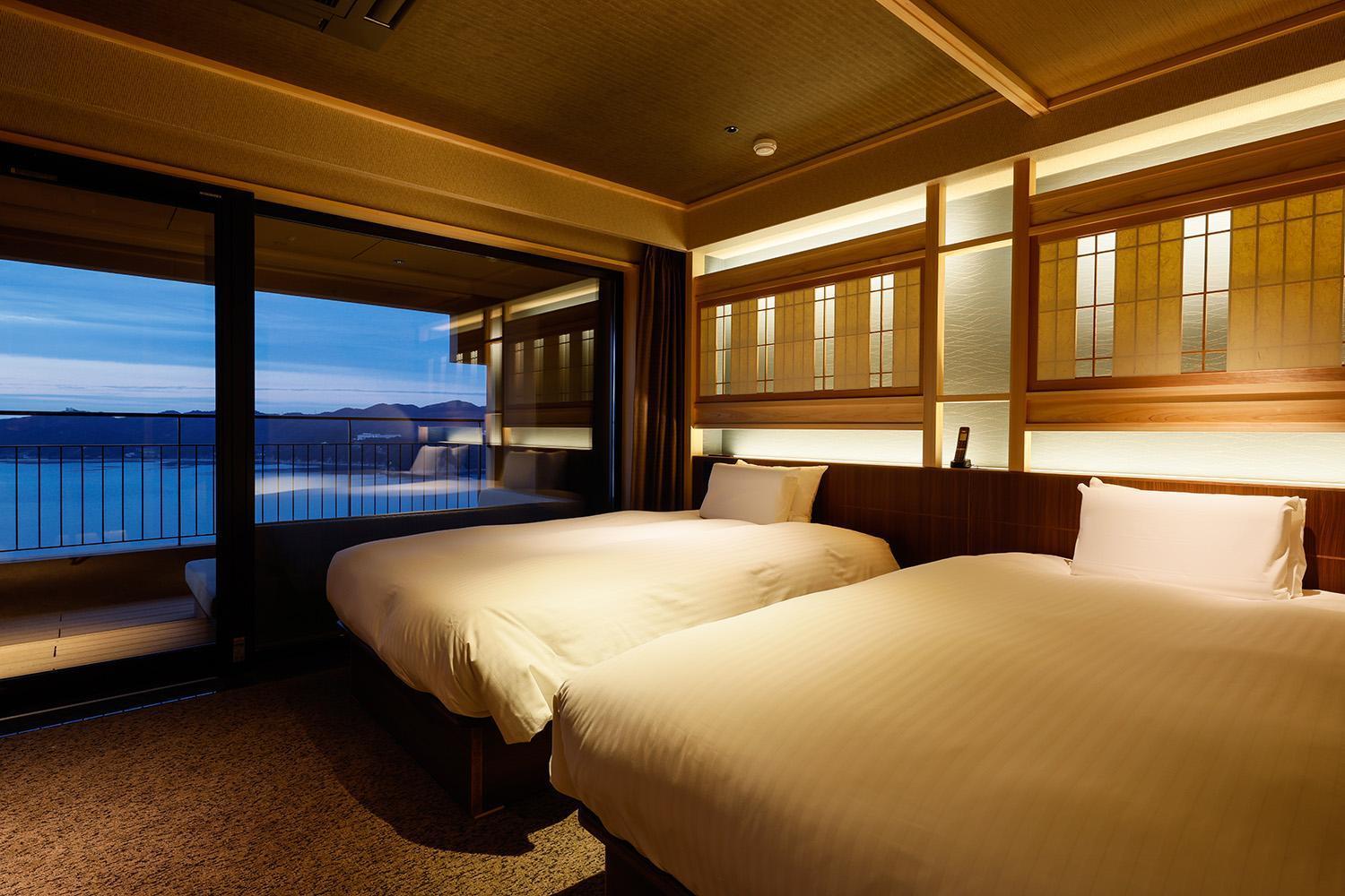 Hotel Plaza Awajishima Minamiawaji Camera foto