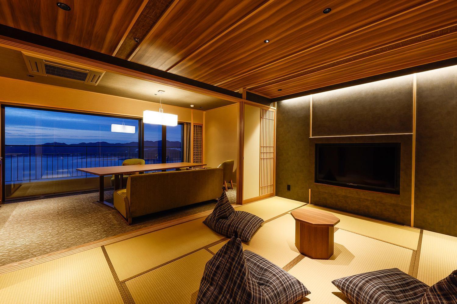 Hotel Plaza Awajishima Minamiawaji Camera foto