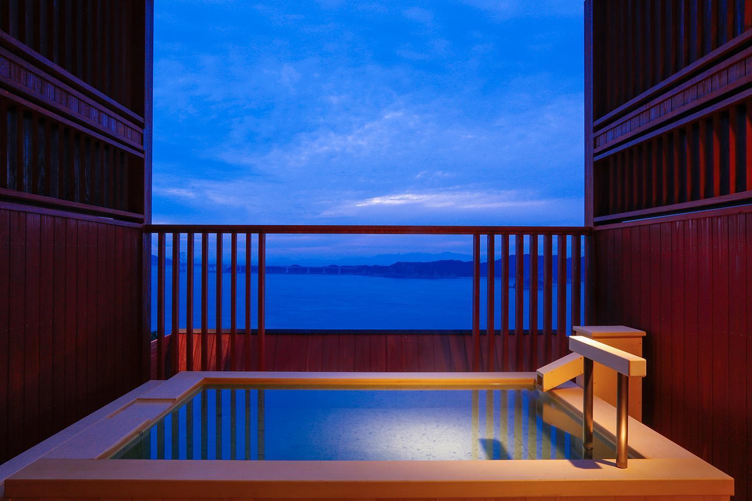 Hotel Plaza Awajishima Minamiawaji Esterno foto