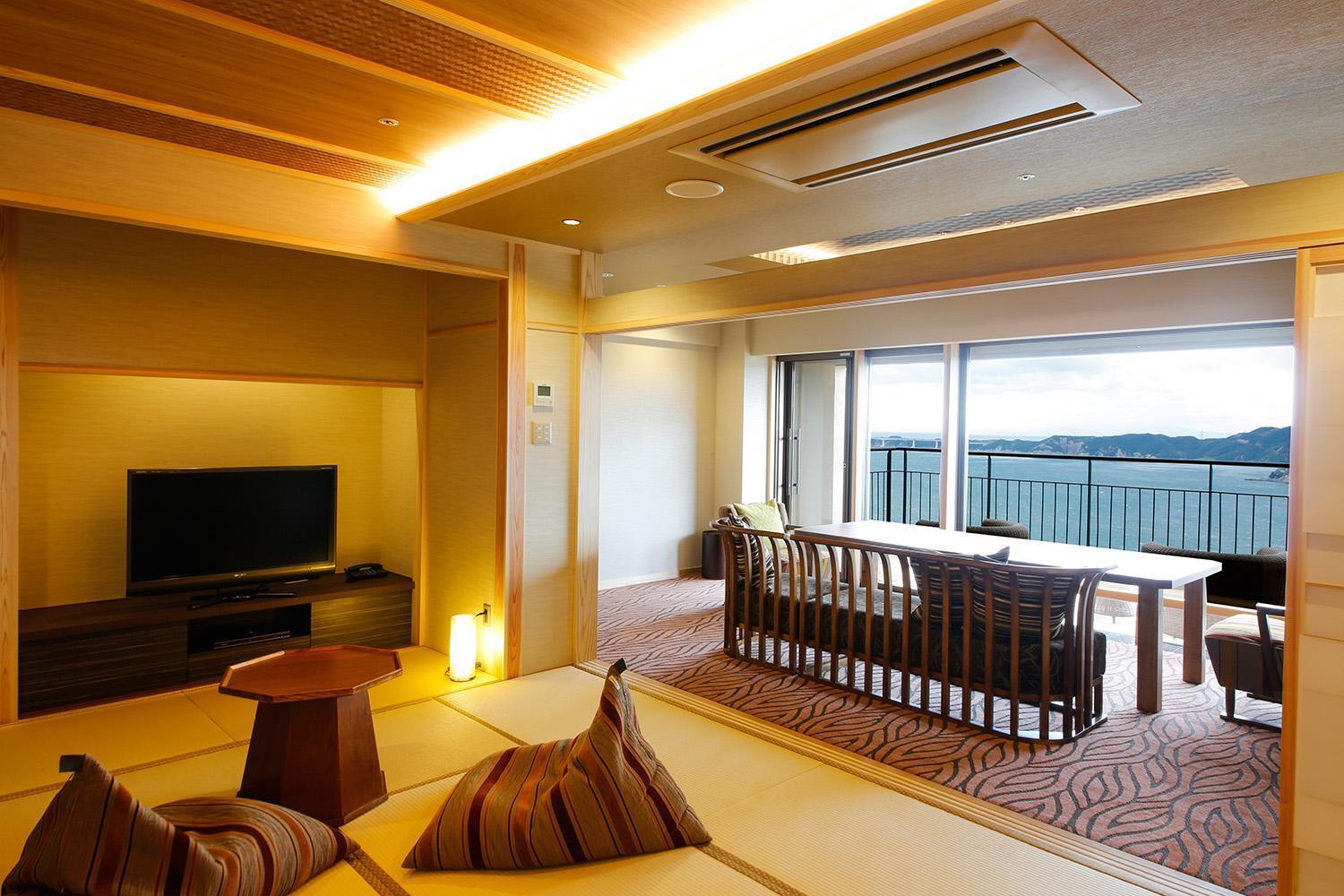 Hotel Plaza Awajishima Minamiawaji Camera foto