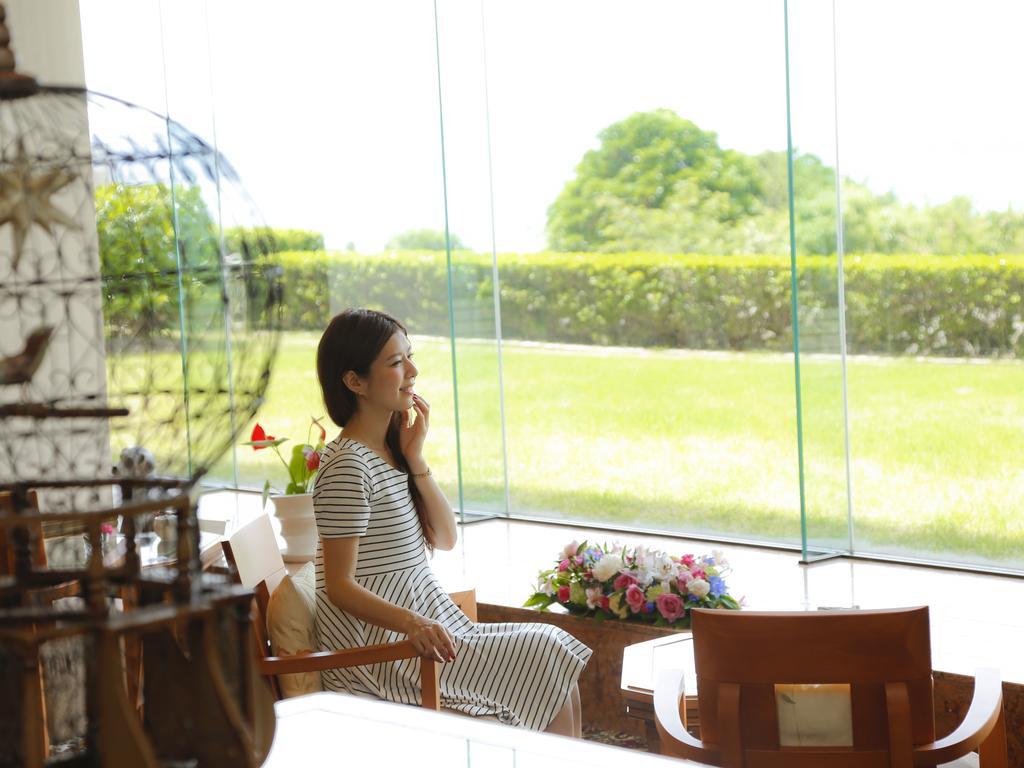 Hotel Plaza Awajishima Minamiawaji Esterno foto